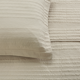 thumbnail image 4 of QUILT ANDES STRIPES BEIGE 2 PLAZAS, 4 of 4