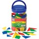 thumbnail image 1 of Tangrams Didax Recursos Educativos - Pack de 30, 1 of 1