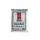 thumbnail image 1 of Cemento Blanco Bolsa 1Kg Quimica universal blanco 25, 1 of 3