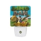 thumbnail image 1 of Dino Dan Luz Nocturna LED Colorido, 1 of 6