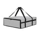thumbnail image 4 of Bolsa Térmica Reutilizable Para Pizza, Ideal Para Llevar En Viajes Profesionales, 40 X 40 X 15 Cm, 4 of 5