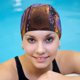 thumbnail image 4 of Isabella de Encanto Gorro de Natación de Licra, Gorro de Baño de Tela Cómoda, Gorro Elástico Antideslizante para Hombres, Mujeres y Niños, 4 of 6
