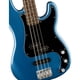 thumbnail image 2 of Bajo Eléct Affinity Precision Bass PJ Blue, 2 of 7