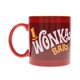 thumbnail image 3 of Taza plateada Buffalo Willy Wonka y la fábrica de chocolate, 3 of 9