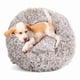 thumbnail image 3 of Cama Perro Mascota Antiestres Felpa Confortable 67cm, 3 of 3