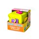 thumbnail image 1 of Juguete clasificador de formas Fat Brain Toys OomBeeCube para bebés y niños pequeños, 1 of 5