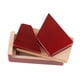 thumbnail image 4 of Caja De Madera Con Forma De Rompecabezas Y Acertijos, Caja De Baratijas Para La Mente, Caja De Dinero Para Cumpleaños Y Navidad, Interior De 5,8 X 8,8 X 1,7 Cm, 4 of 5