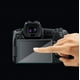 thumbnail image 1 of Protector Pantalla Vidrio Para Nikon D5500, 1 of 3