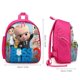 thumbnail image 2 of Mochila Infantil Desmarcar El Bebé Jefazo 3 Rosa, 2 of 6