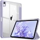 thumbnail image 1 of Funda Fintie Hybrid Slim para iPad 11th Gen 11", color lila y morado, 1 of 9