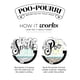 thumbnail image 4 of Spray de baño Poo-Pourri Before-You-Go Original Citrus, 4 ml, 4 of 4