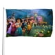 thumbnail image 1 of Isabella (Encanto) Bandera impresa con temática, regalo perfecto para fanáticos, amigos y familiares, y adecuada para actividades al aire libre e interiores, decoraciones de fiesta. 120*180CM, 1 of 6