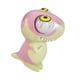 thumbnail image 1 of Squeeze Antistress Toy Eye Popping Large Squeeze Para Ni?os Dinosaurio Rosa, 1 of 5