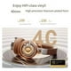 thumbnail image 3 of Audifonos Qcy Era 7 Negro, 3 of 3