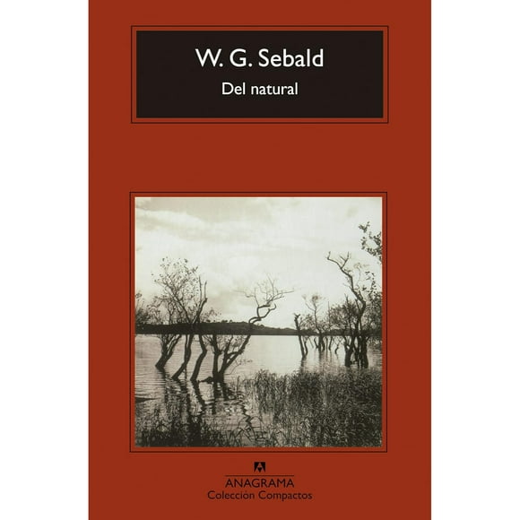 Libro Del Natural