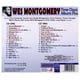 thumbnail image 2 of Álbum Avid Trio Montgomeryland Increíble Wes Montgomery, 2 of 2