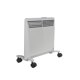 thumbnail image 3 of Estufa Eléctrica - Convector Wally C 1.000 Watts, 3 of 7