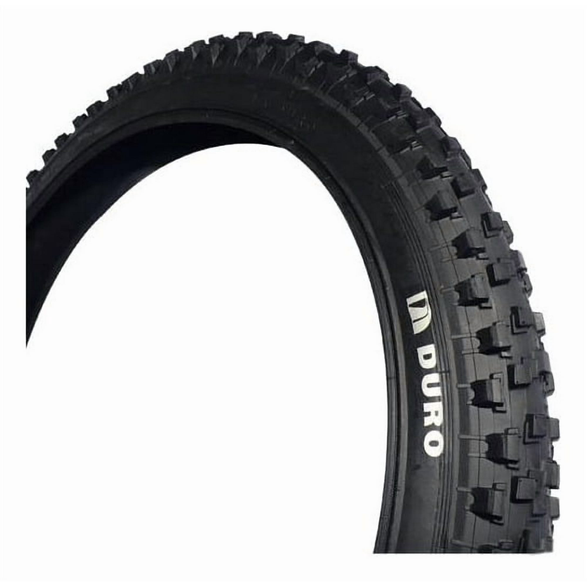 Neumático Bicicleta Duro Razorback Wire Aro 26 X 3.0