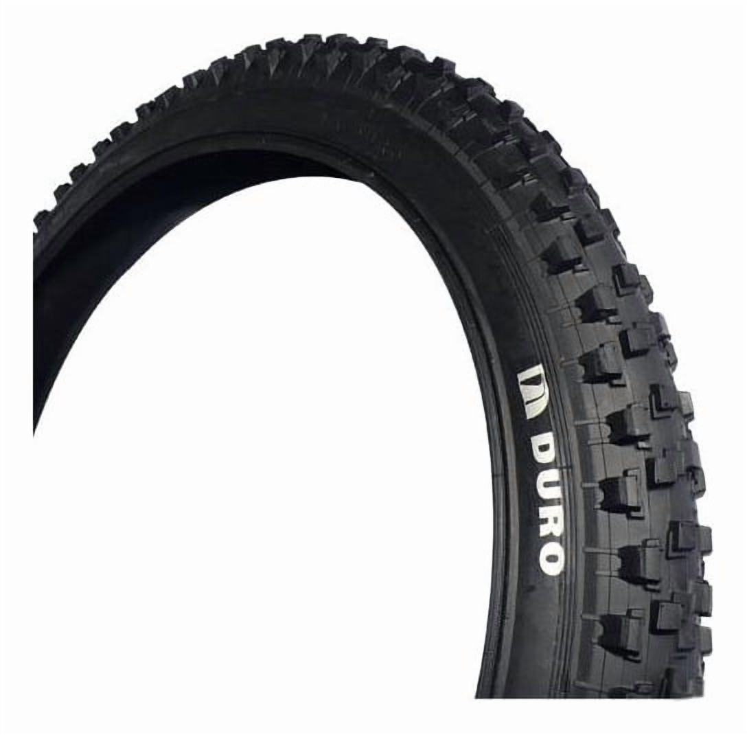 Neumático Bicicleta Duro Razorback Wire Aro 26 X 3.0