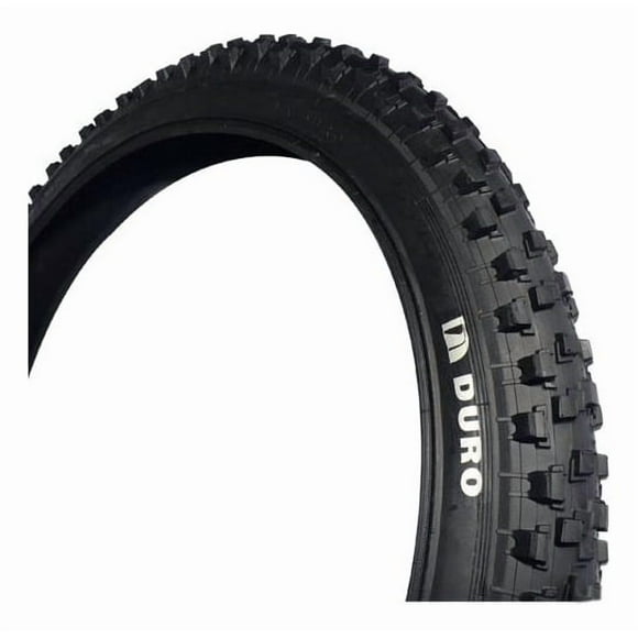Neumático Bicicleta Duro Razorback Wire Aro 26 X 3.0