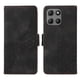 thumbnail image 5 of Carcasa FOXDOCK Motorola Moto G15 Power de cuero PU, diseño acolchado clásico, protección contra caídas y rayones, 5 of 5