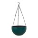 thumbnail image 5 of Maceta Colgante Para Decoración De Jardín, Maceta Para Casa De Campo, Balcón, Oficina, Color Verde, 5 of 5