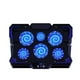 thumbnail image 1 of Ventilador Notebook Gamer Reptilex De 6 Aspas Pro Rx0025 Con Luz, 1 of 3