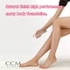 thumbnail image 3 of Air Stocking PREMIER SILK 120 g Natural Claro, 3 of 9