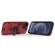 thumbnail image 2 of FOXDOCK Funda Antigolpes para iPhone 13 Mini – Protección Total con Soporte y Diseño Robusto, 2 of 5