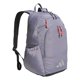 thumbnail image 1 of Mochila adidas Defender 5 33 L Gris/Plateado/Rosa Turbo, 1 of 7