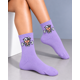 thumbnail image 2 of Calcetines Deportivos Mujer VacaFit, 2 of 4