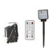 thumbnail image 1 of Luces Led alambre Deco Navidad 200 Leds Boda Multicolor, 1 of 3
