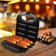 thumbnail image 2 of Maquina Doggie Hot Dog Maker Longaniza Completo Yoguis, 2 of 10
