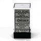 thumbnail image 3 of Set de Dados Chessex 16 mm Salpicados Poliedro – 7 Dados, 3 of 5