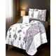 thumbnail image 4 of Quilt Cubrecama De Verano King Con Diseno 5, 4 of 4