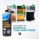 thumbnail image 5 of Tratamiento de agua AquaDoc Cold Plunge 946 ml, fabricado en EE. UU., 5 of 9