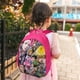 thumbnail image 5 of Hunter × Hunter Mochila Escolar para Niños y Niñas, Mochila Infantil Ligera de Alta Calidad, Grande y Duradera ROSA, 5 of 6