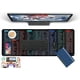 thumbnail image 1 of Alfombrilla de teclado Vingtank Quick Key supergrande antideslizante, 1 of 3