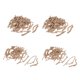 thumbnail image 2 of 500g Ramas De Madera Natural Deriva Bricolaje Decoraciones Artesanales De Madera Rústica 80-190 Mm, 2 of 5