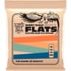 thumbnail image 1 of Cuerdas para bajo Ernie Ball Flatwound Group 2, escala corta 45-105, 1 of 1