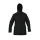 thumbnail image 1 of Parka HW Arrayan Mujer Black, 1 of 2