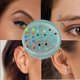 thumbnail image 4 of Set de Joyería para Piercings Suotarn 47 piezas 16G Acero Inoxidable, 4 of 6