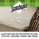 thumbnail image 5 of Spray protector de telas Scotchgard Outdoor Water Shield, 5 of 9
