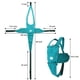 thumbnail image 4 of Cinturón de seguridad para silla de ruedas Cinturón de seguridad anticaídas, 4 of 8