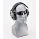 thumbnail image 3 of Lentes de seguridad Peltor Sport SecureFit, grises, antiempañantes, 1 par, 3 of 3