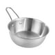 thumbnail image 5 of Cuenco De Vino Coreano De Acero Inoxidable Para Fiestas De Barbacoa, Banquete, Cocina, Plata Con Asa, 5 of 5
