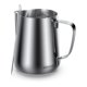 thumbnail image 1 of Jarra espumadora de leche Adorever, 600 ml, acero inoxidable, 1 of 8