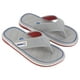 thumbnail image 2 of Sandalia Hombre Blanco/Gris  Malaga Cartago, 2 of 3