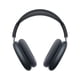 thumbnail image 1 of Auriculares supraaurales inalámbricos Apple AirPods Max - Midnight, 1 of 6
