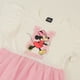 thumbnail image 3 of Vestido Manga Corta Niña Rosado Tull Minnie Mouse Disney, 3 of 4